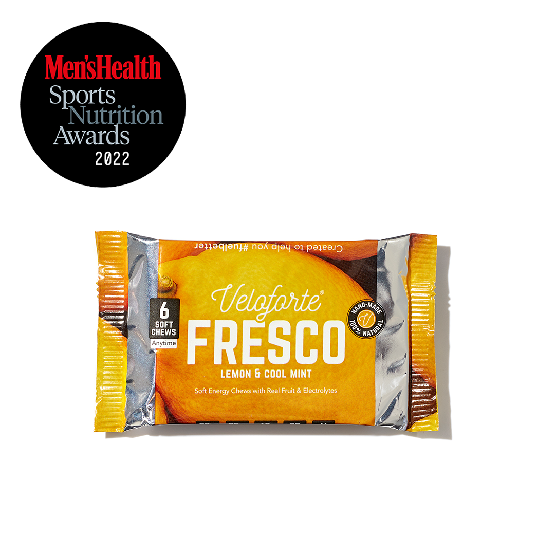 Veloforte Soft Energy Chew Veloforte Soft Energy Chew